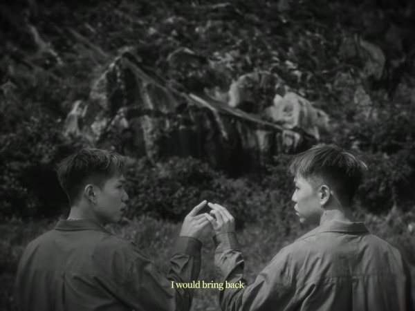 田曜誠Tsoul相隔兩年推新歌《One Last Time》 走出低潮擺脫舞者印象MV不跳舞