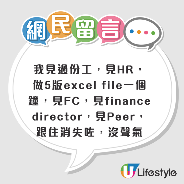 大公司見工要考作文？IT港男無奈稱要寫300字引熱議！網民轟HR「玩人」：咩年代仲要揸筆？
