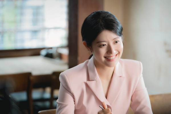 心動製造所線上看｜南志鉉金宰英談大人系戀愛10月HBO Max首播