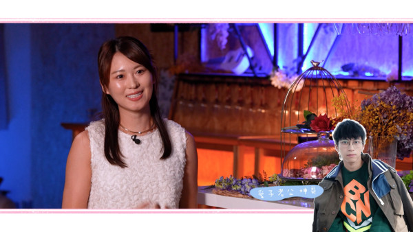 人妻私房料理｜吳業坤老婆浜口愛子親手下廚示範！可愛自爆好大食：我會扮飽