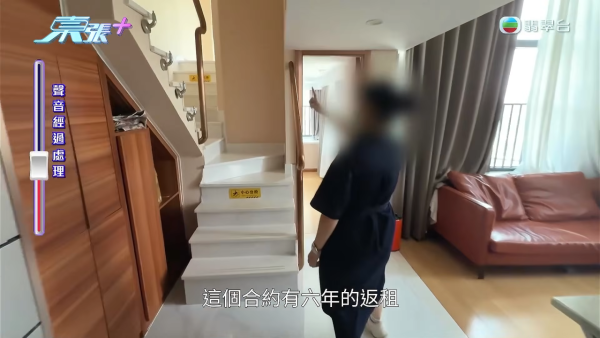 港人珠海買樓竟買到月子中心？驚揭500呎單位遭拆牆變4伙打通2000呎