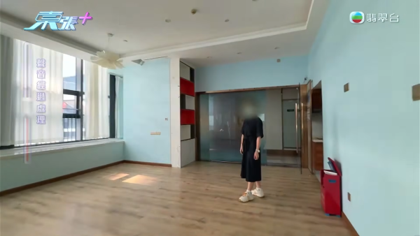 港人珠海買樓竟買到月子中心？驚揭500呎單位遭拆牆變4伙打通2000呎