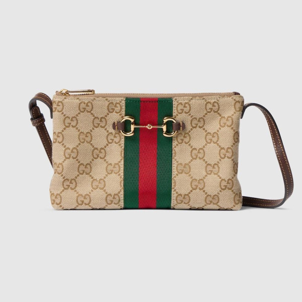 Gucci經典手袋