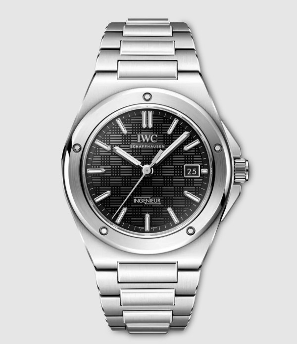 IWC工程師自動腕錶40（IW328901）