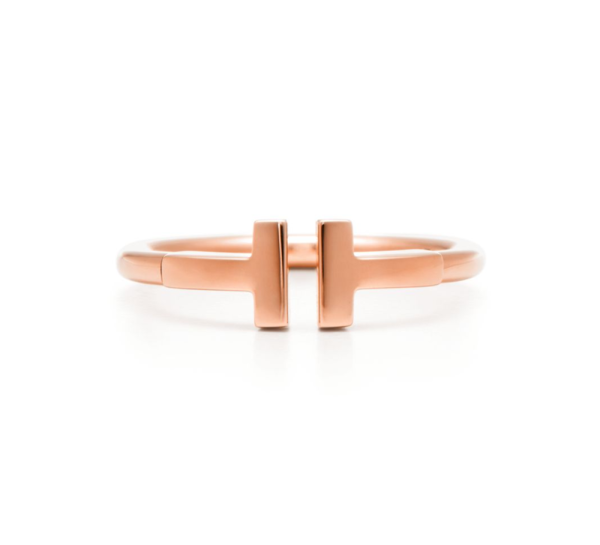 Tiffany & Co. Tiffany T Wire系列