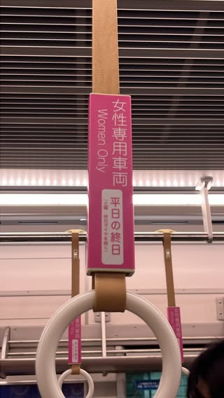 港鐵爭議｜港女倡仿效日本設女性專用車廂防偷拍！港男反提1建議防誣告 兩派網民各執一詞