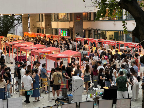 中環PMQ意式雪糕市集10月回歸！20個人氣品牌＋逾30款限定口味