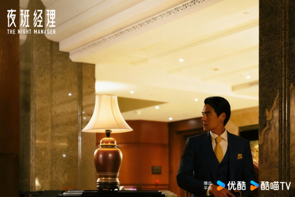 优酷2027剧集片单推荐:20部必看!盛夏晴朗/嫁金铃/狩谎/谷雨/告别信/夜班经理