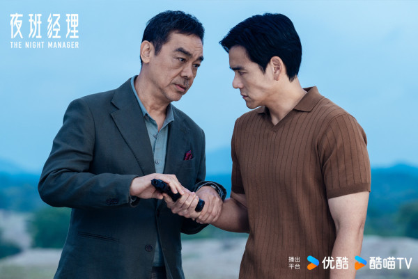 优酷2027剧集片单推荐:20部必看!盛夏晴朗/嫁金铃/狩谎/谷雨/告别信/夜班经理