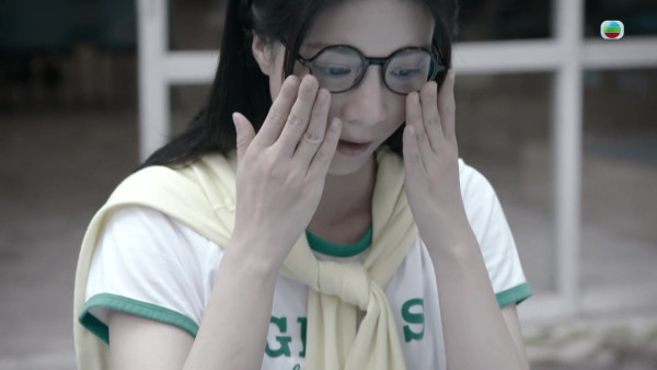 《死有对证》剧情｜陈晓华与许俊豪爱火重燃！重逢暖男前度小鹿乱撞秒变怀春少女