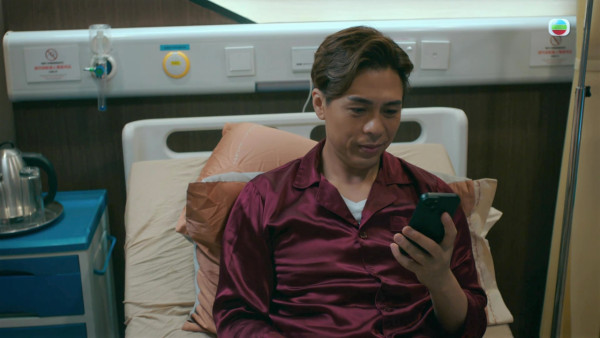 死有对证｜陈少邦演渣男秒速变脸晒神级演技！亲揭入行遗憾：我连试镜的机会都没有