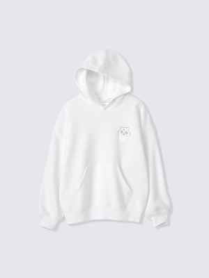 圖片來源:GU官網 遊日必買!Chiikawa × GU全新聯乘登場!冬日雪景主題分兩波發售 最平約HK入手