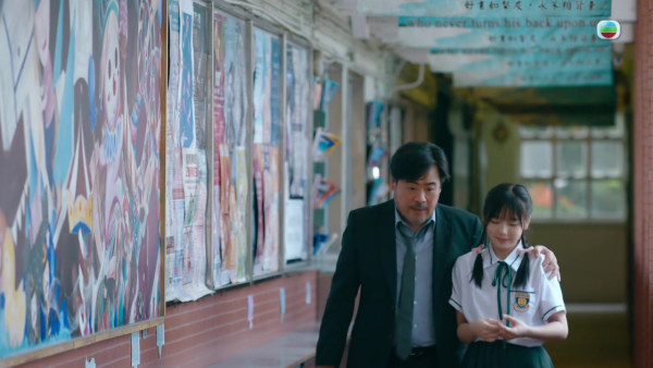 死有对证｜韦家雄神级演技演活老油条超惊艳！爆“毒舌金句”获网友力推争视帝