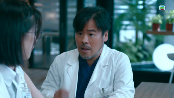 死有对证|韦家雄神级演技演活老油条超惊艳!爆“毒舌金句”获网友力推争视帝