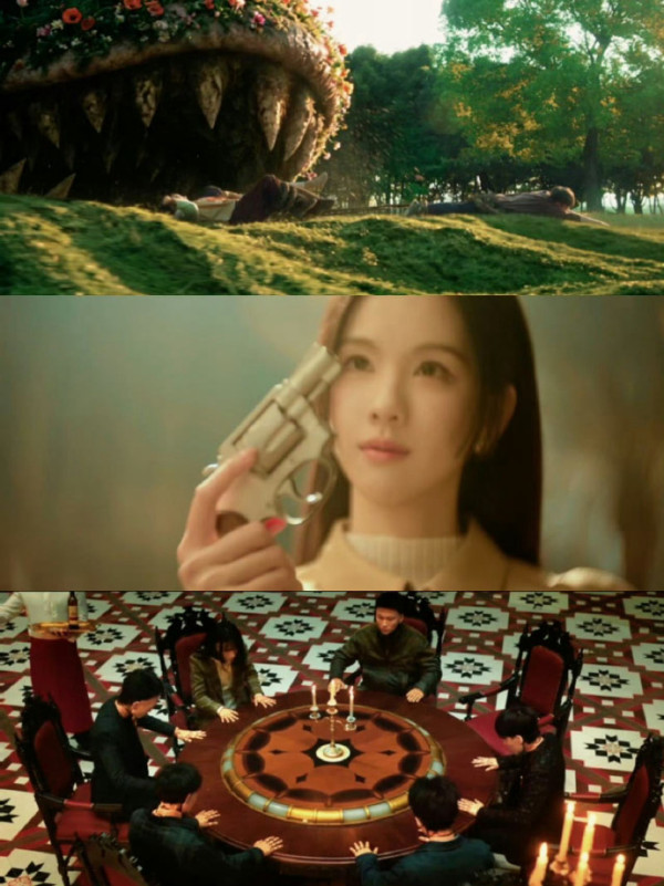 优酷2027剧集片单推荐:20部必看!盛夏晴朗/嫁金铃/狩谎/谷雨/告别信/夜班经理