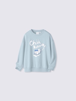 圖片來源:GU官網 遊日必買!Chiikawa × GU全新聯乘登場!冬日雪景主題分兩波發售 最平約HK入手