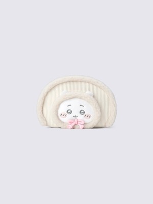 圖片來源:GU官網 遊日必買!Chiikawa × GU全新聯乘登場!冬日雪景主題分兩波發售 最平約HK入手