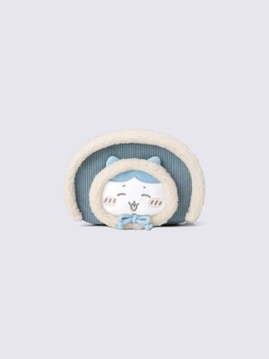 圖片來源:GU官網 遊日必買!Chiikawa × GU全新聯乘登場!冬日雪景主題分兩波發售 最平約HK入手