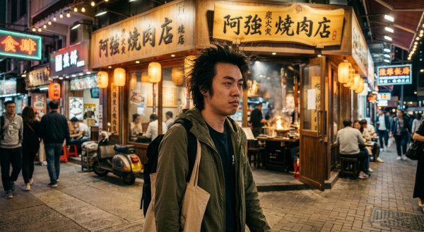 沙田惊现神秘静电结界？网友震惊：行过头发全部竖起！业内揭秘竟同烧肉店1装置有关