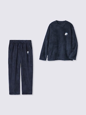 圖片來源:GU官網 遊日必買!Chiikawa × GU全新聯乘登場!冬日雪景主題分兩波發售 最平約HK入手