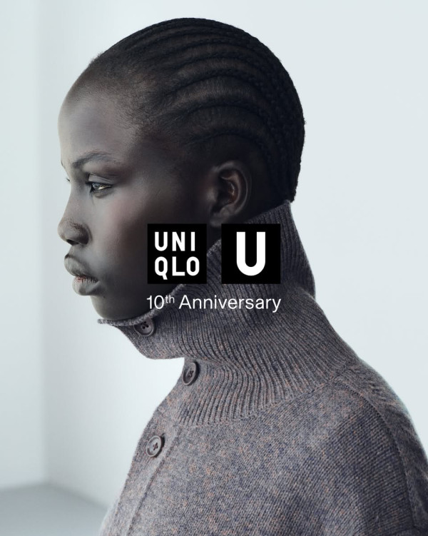 UNIQLO U 2026秋冬系列登場！Lemaire告別作獲封「超平價愛馬仕」！人氣男女上衣/褲款/外套$129起