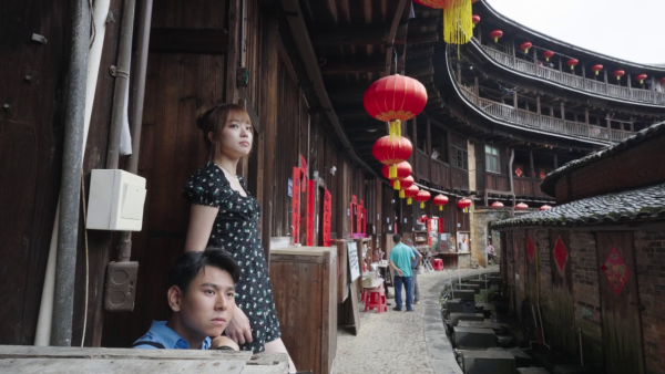 怪宿宿2想天开最终章|李芷晴住500年历史“真·土楼”!挑战睡停尸间:好怕随时有人掀进去