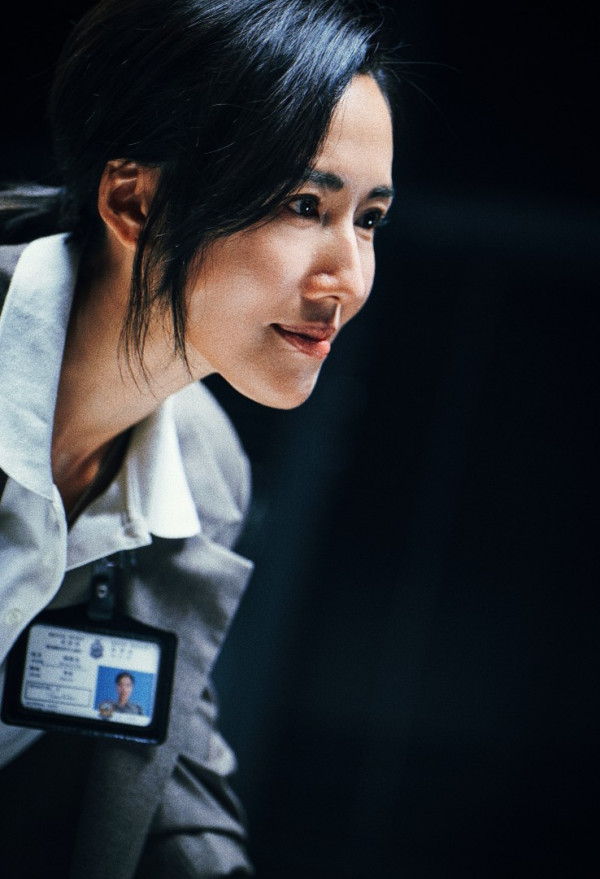 《空枪》电影上映｜林家栋次梁家辉影帝互飙戏！华丽演出阵容海报及预告曝光
