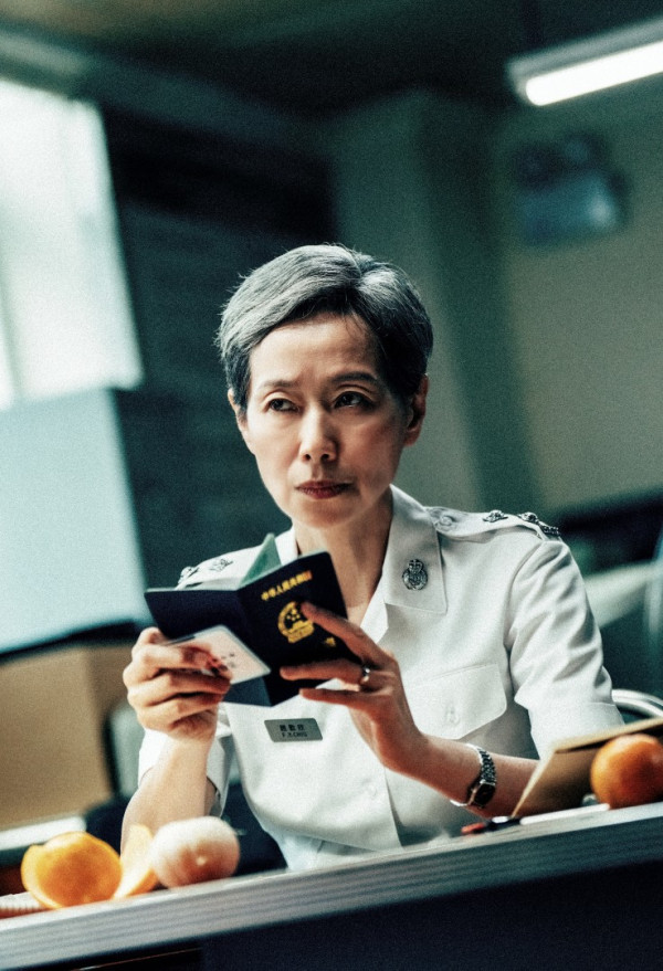 《空枪》电影上映｜林家栋次梁家辉影帝互飙戏！华丽演出阵容海报及预告曝光