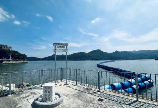 免费好去处｜沙头角禁区开放深度导览团！$0成本深游70年历史神秘禁区 附13大景点/报名链接/活动场次