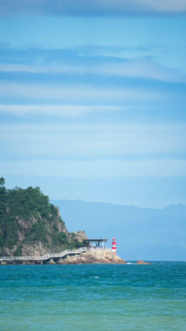 【2日1夜去邊好】深圳度假必去6大景點推介 偽峇里島風情／南澳大鵬灣／小梅沙 