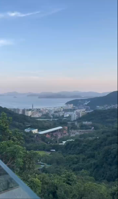 【2日1夜去邊好】深圳度假必去6大景點推介 偽峇里島風情／南澳大鵬灣／小梅沙 