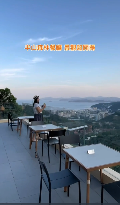 【2日1夜去邊好】深圳度假必去6大景點推介 偽峇里島風情／南澳大鵬灣／小梅沙 