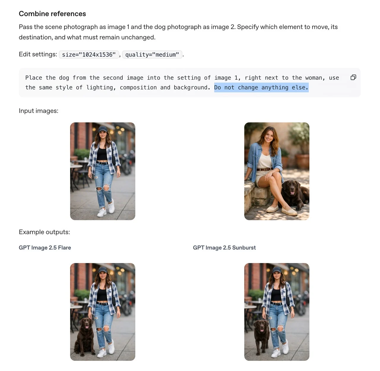 AI 繪圖不再亂碼崩壞！OpenAI 官方釋出 GPT Image 2.5 Prompt 指南　8 大指令秘技全公開