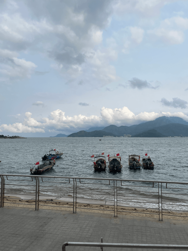 【2日1夜去邊好】深圳度假必去6大景點推介 偽峇里島風情／南澳大鵬灣／小梅沙 