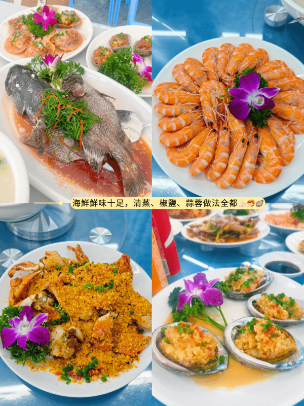 【2日1夜去邊好】深圳度假必去6大景點推介 偽峇里島風情／南澳大鵬灣／小梅沙 