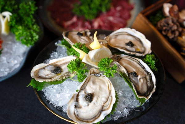 深圳博林天瑞喜來登酒店快閃$44/晚連自助早餐！升級自助晚餐嘆龍蝦、魚子醬、生蠔