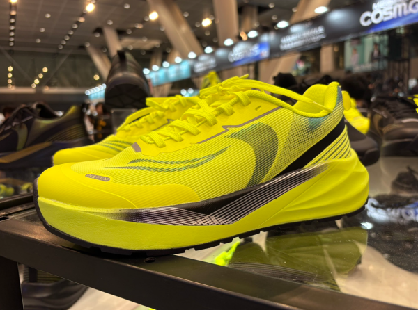 照片來源:X@rancho_running 照片來源:X@rancho_running