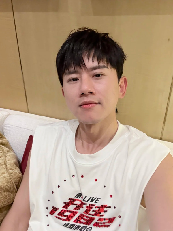 張杰加盟環球音樂推出首支新歌!新歌《破局者》杭州演唱會全球首唱