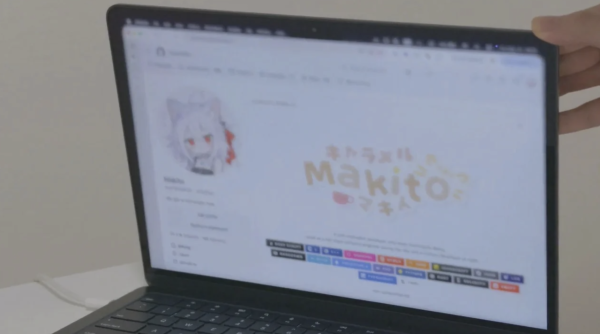 唔洗等到10月！MacBook變身「Mac Duo」 教1招即玩iPhone Duo特有開合霧化效果