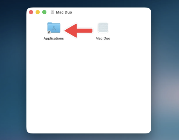 唔洗等到10月！MacBook變身「Mac Duo」 教1招即玩iPhone Duo特有開合霧化效果