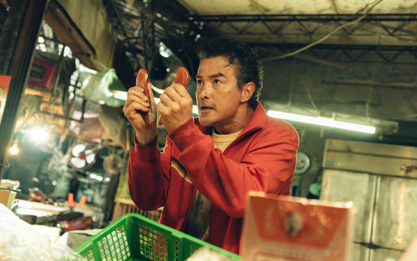 黑白清道夫线上看｜Netflix剧情5大看点！李铭顺、薛仕凌、雷嘉汭跨世代黄金阵容