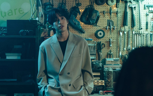 黑白清道夫线上看｜Netflix剧情5大看点！李铭顺、薛仕凌、雷嘉汭跨世代黄金阵容