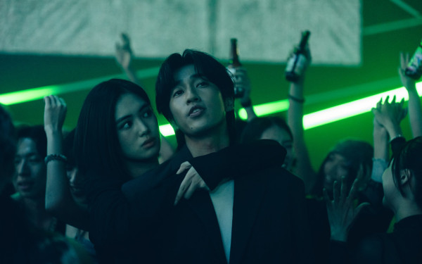 黑白清道夫线上看｜Netflix剧情5大看点！李铭顺、薛仕凌、雷嘉汭跨世代黄金阵容