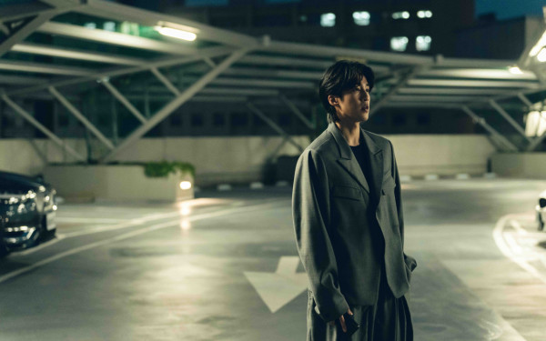黑白清道夫线上看｜Netflix剧情5大看点！李铭顺、薛仕凌、雷嘉汭跨世代黄金阵容