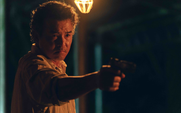 黑白清道夫线上看｜Netflix剧情5大看点！李铭顺、薛仕凌、雷嘉汭跨世代黄金阵容