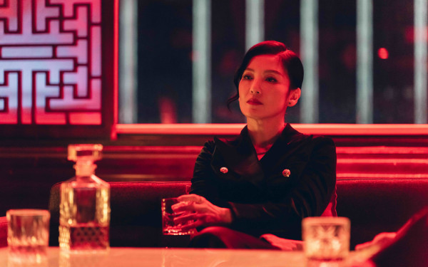 黑白清道夫线上看｜Netflix剧情5大看点！李铭顺、薛仕凌、雷嘉汭跨世代黄金阵容