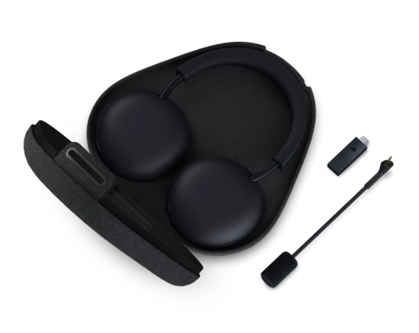 Sony 發佈兩款 PS5 無線耳機！全新 Pulse 系列曝光：Pulse Edge 首搭 ANC 降噪 + 可拆式 Mic