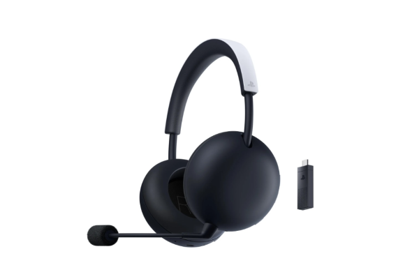 Sony 發佈兩款 PS5 無線耳機！全新 Pulse 系列曝光：Pulse Edge 首搭 ANC 降噪 + 可拆式 Mic