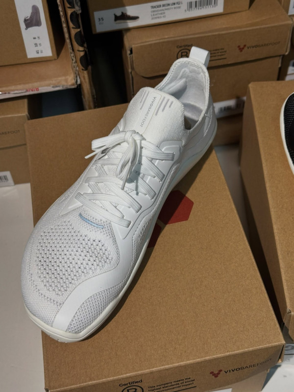 开仓优惠｜名牌运动鞋开仓$300起！Vivobarefoot/MLB/Diadora劈价！帆布鞋、老爹鞋都有平