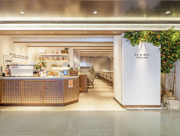 Terrace過江龍Café窩夫買一送一！人均$44起全港11分店適用